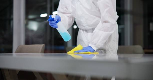 24/7 Emergency Biohazard Cleanup experts in Dallas, TX